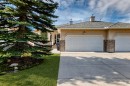 44 Eagleview Heights, Cochrane, AB  - Outdoor 