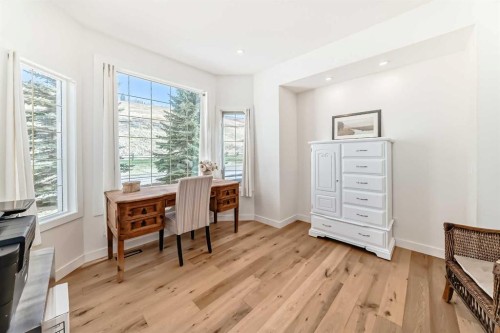 44 Eagleview Heights, Cochrane, AB - Indoor Photo Showing Other Room