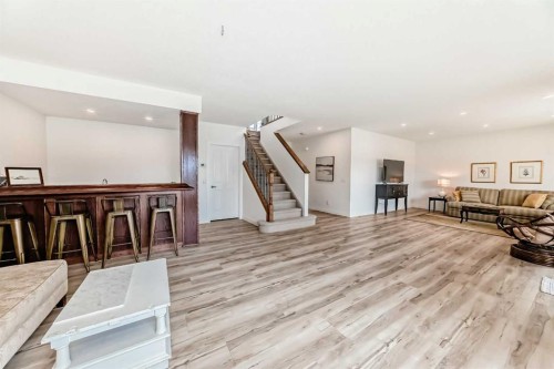 44 Eagleview Heights, Cochrane, AB - Indoor