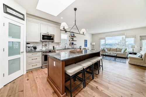 44 Eagleview Heights, Cochrane, AB - Indoor Photo Showing Other Room