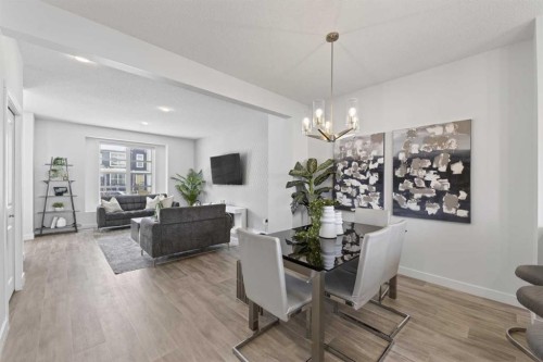 29 Carringvue Way Nw, Calgary, AB - Indoor