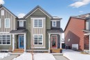 29 Carringvue Way Nw, Calgary, AB  - Outdoor With Facade 