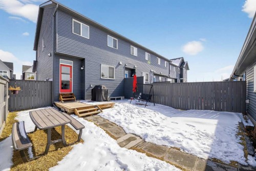 29 Carringvue Way Nw, Calgary, AB - Outdoor