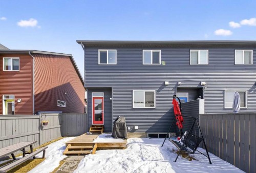 29 Carringvue Way Nw, Calgary, AB - Outdoor With Exterior