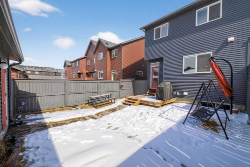 29 Carringvue Way Nw, Calgary, AB - Outdoor With Exterior