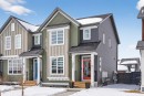 29 Carringvue Way Nw, Calgary, AB  - Outdoor With Facade 