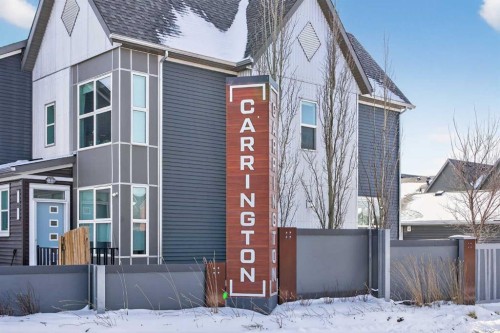 29 Carringvue Way Nw, Calgary, AB - Outdoor