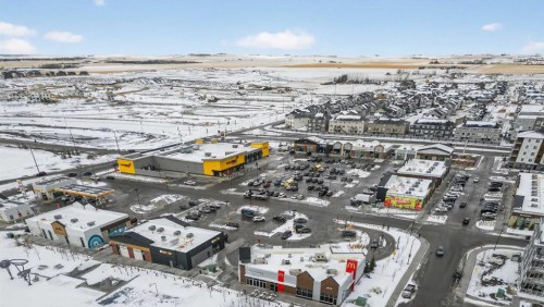 29 Carringvue Way Nw, Calgary, AB - Outdoor With View