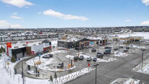 29 Carringvue Way Nw, Calgary, AB - Outdoor