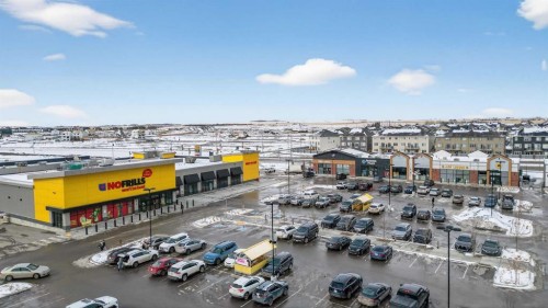 29 Carringvue Way Nw, Calgary, AB - Outdoor With View