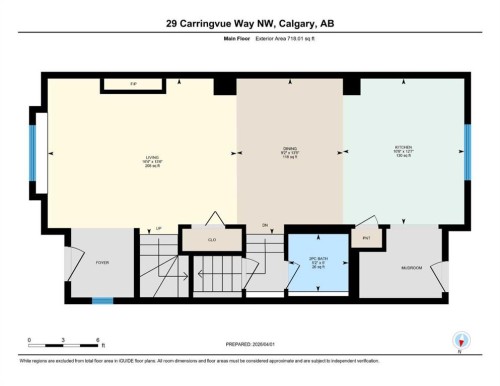 29 Carringvue Way Nw, Calgary, AB - Other