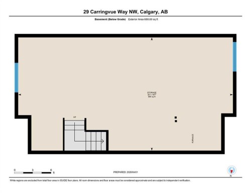 29 Carringvue Way Nw, Calgary, AB - Other