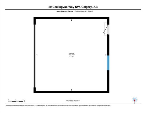 29 Carringvue Way Nw, Calgary, AB - Other