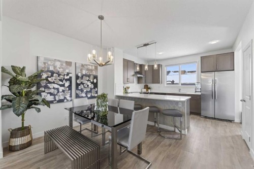 29 Carringvue Way Nw, Calgary, AB - Indoor Photo Showing Other Room