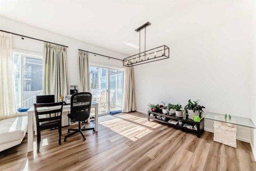 91 Walcrest Way Se, Calgary, AB - Indoor