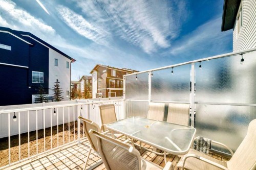 91 Walcrest Way Se, Calgary, AB - Outdoor