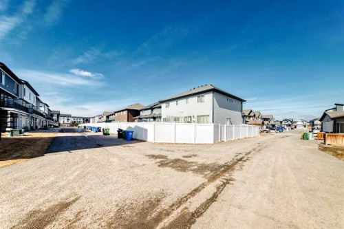 91 Walcrest Way Se, Calgary, AB - Outdoor