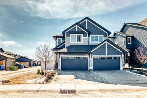 91 Walcrest Way Se, Calgary, AB - Outdoor