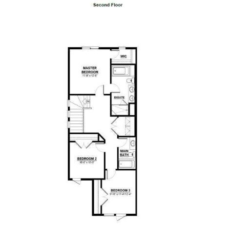 91 Walcrest Way Se, Calgary, AB - Other