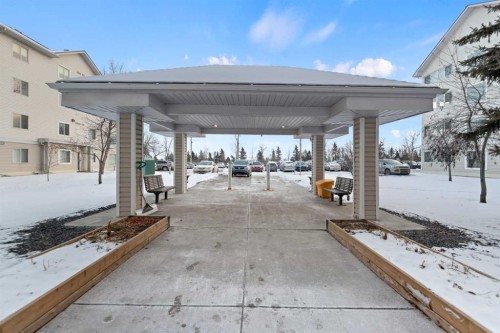 1102-6224 17 Avenue Se, Calgary, AB - Outdoor