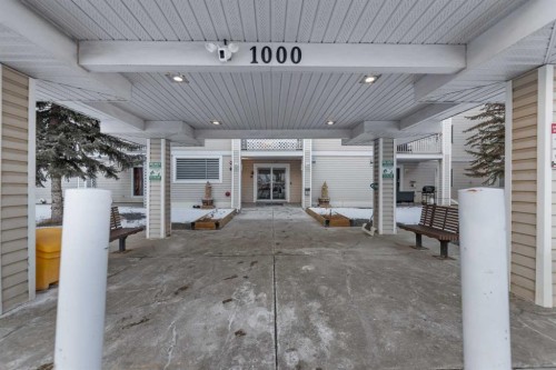 1102-6224 17 Avenue Se, Calgary, AB - Outdoor