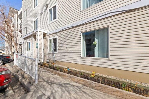 1102-6224 17 Avenue Se, Calgary, AB - Outdoor