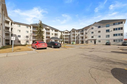 1102-6224 17 Avenue Se, Calgary, AB - Outdoor With Facade