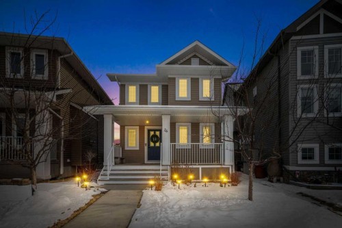 26 Ravenswynd Rise SE Airdrie, AB T4A 0K1