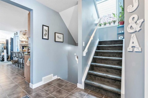 61 Drake Landing Loop, Okotoks, AB - Indoor Photo Showing Other Room