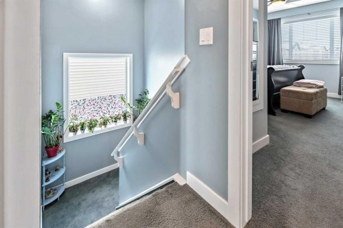 61 Drake Landing Loop, Okotoks, AB - Indoor Photo Showing Other Room