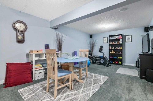 61 Drake Landing Loop, Okotoks, AB - Indoor