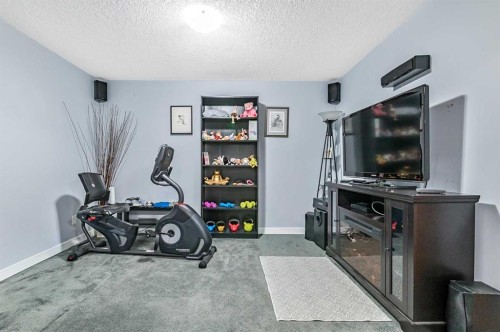 61 Drake Landing Loop, Okotoks, AB - Indoor