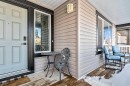 61 Drake Landing Loop, Okotoks, AB  - Outdoor With Deck Patio Veranda With Exterior 