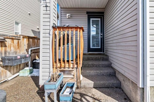 61 Drake Landing Loop, Okotoks, AB - Outdoor With Exterior