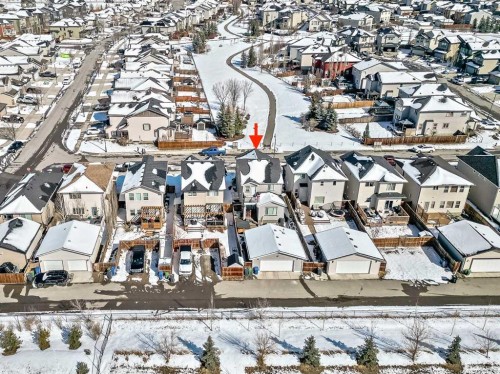 61 Drake Landing Loop, Okotoks, AB - Outdoor With View