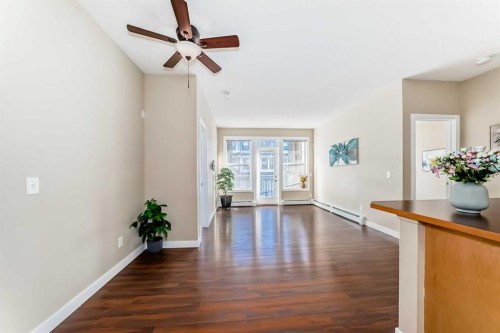 203-48 Panatella Road Nw, Calgary, AB - Indoor Photo Showing Other Room