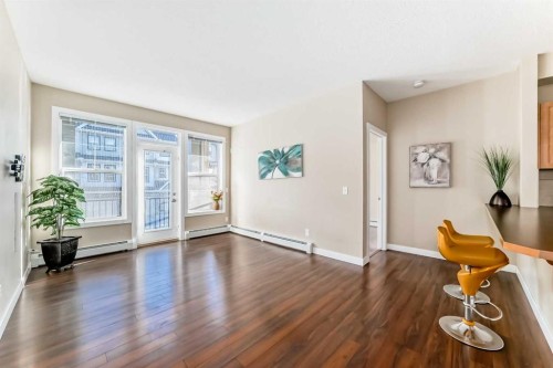 203-48 Panatella Road Nw, Calgary, AB - Indoor