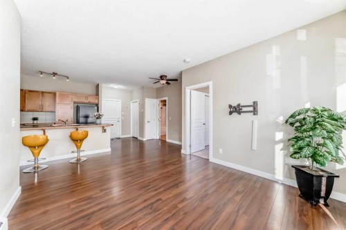 203-48 Panatella Road Nw, Calgary, AB - Indoor