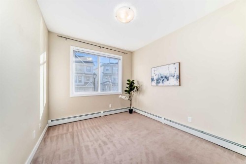 203-48 Panatella Road Nw, Calgary, AB - Indoor Photo Showing Other Room