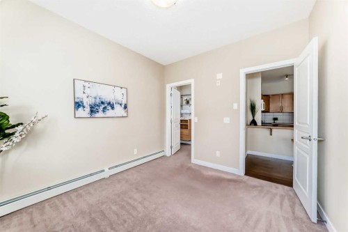 203-48 Panatella Road Nw, Calgary, AB - Indoor Photo Showing Other Room
