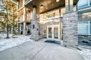 203-48 Panatella Road Nw, Calgary, AB  - Outdoor With Balcony 