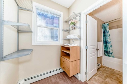 203-48 Panatella Road Nw, Calgary, AB - Indoor