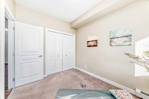 203-48 Panatella Road Nw, Calgary, AB - Indoor Photo Showing Other Room