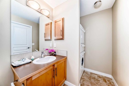 203-48 Panatella Road Nw, Calgary, AB - Indoor