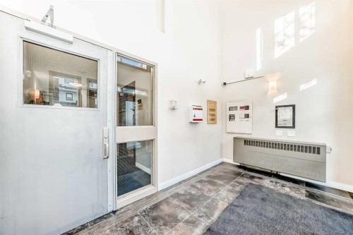 203-48 Panatella Road Nw, Calgary, AB -  With Exterior