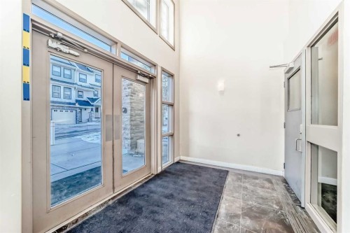 203-48 Panatella Road Nw, Calgary, AB - Indoor Photo Showing Other Room