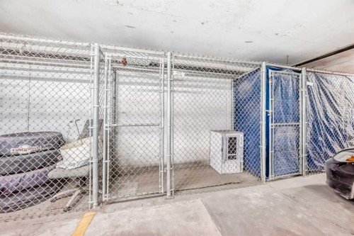 203-48 Panatella Road Nw, Calgary, AB - Indoor With Storage