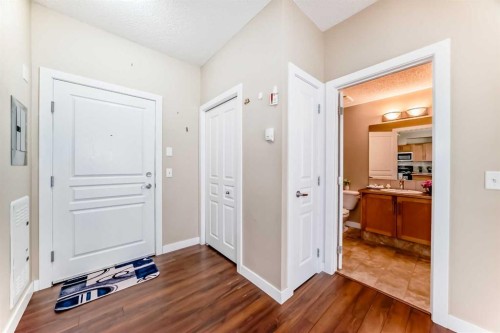 203-48 Panatella Road Nw, Calgary, AB - Indoor Photo Showing Other Room