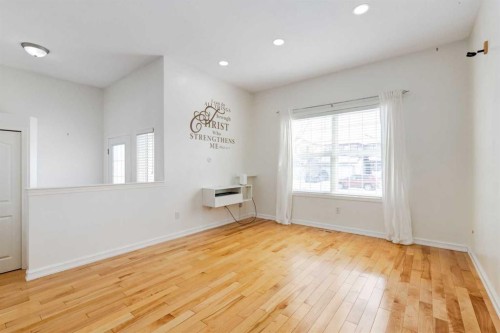 15770 Everstone Road Sw, Calgary, AB - Indoor Photo Showing Other Room