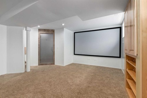 15770 Everstone Road Sw, Calgary, AB - Indoor Photo Showing Other Room